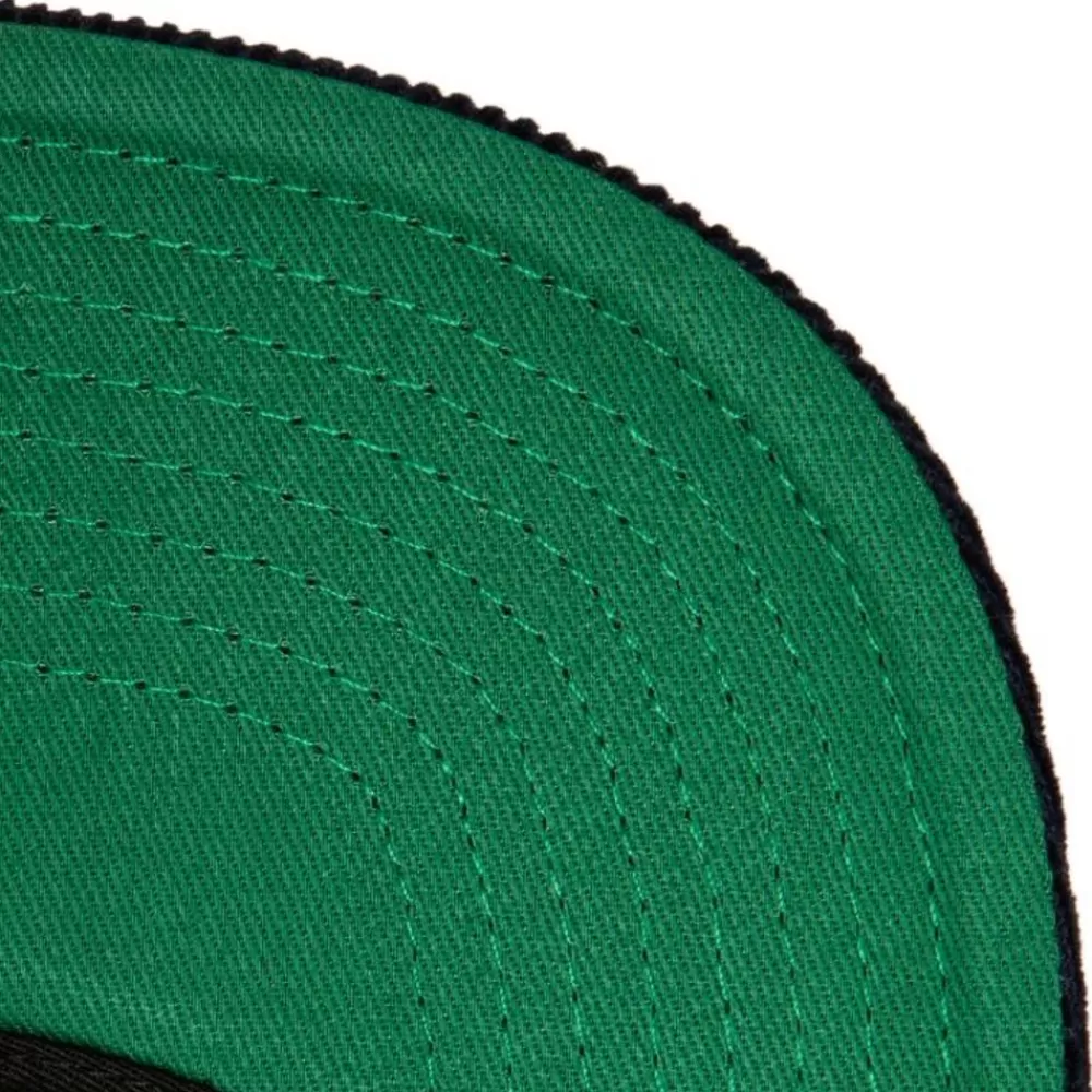 Headwear Mitchell & Ness -2 Tone Team Cord Fitted Hwc Dallas Mavericks