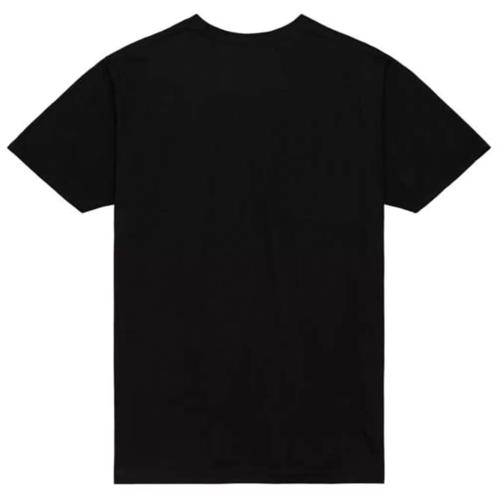 Apparel Mitchell & Ness T-Shirts & Tops-Arched Vintage Logo Tee San Francisco Giants