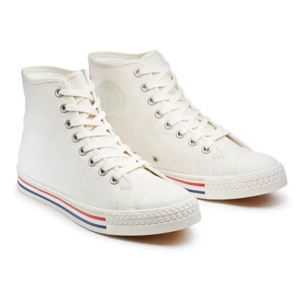 Shoes Mitchell & Ness -Hood Rocket 66 Hc Sneakers