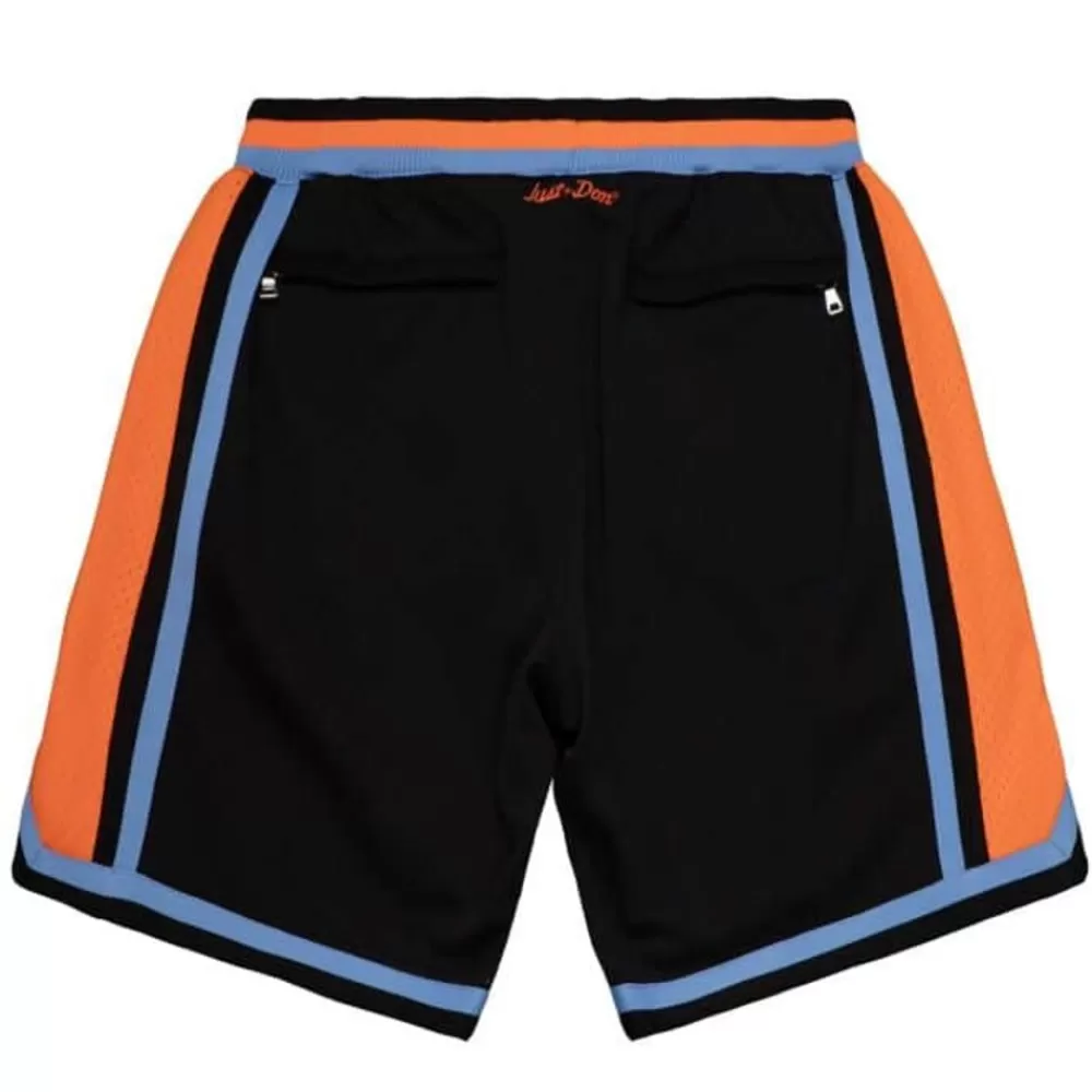 Shorts Mitchell & Ness -Just Don Ninety Six Shorts All Star 1997-98