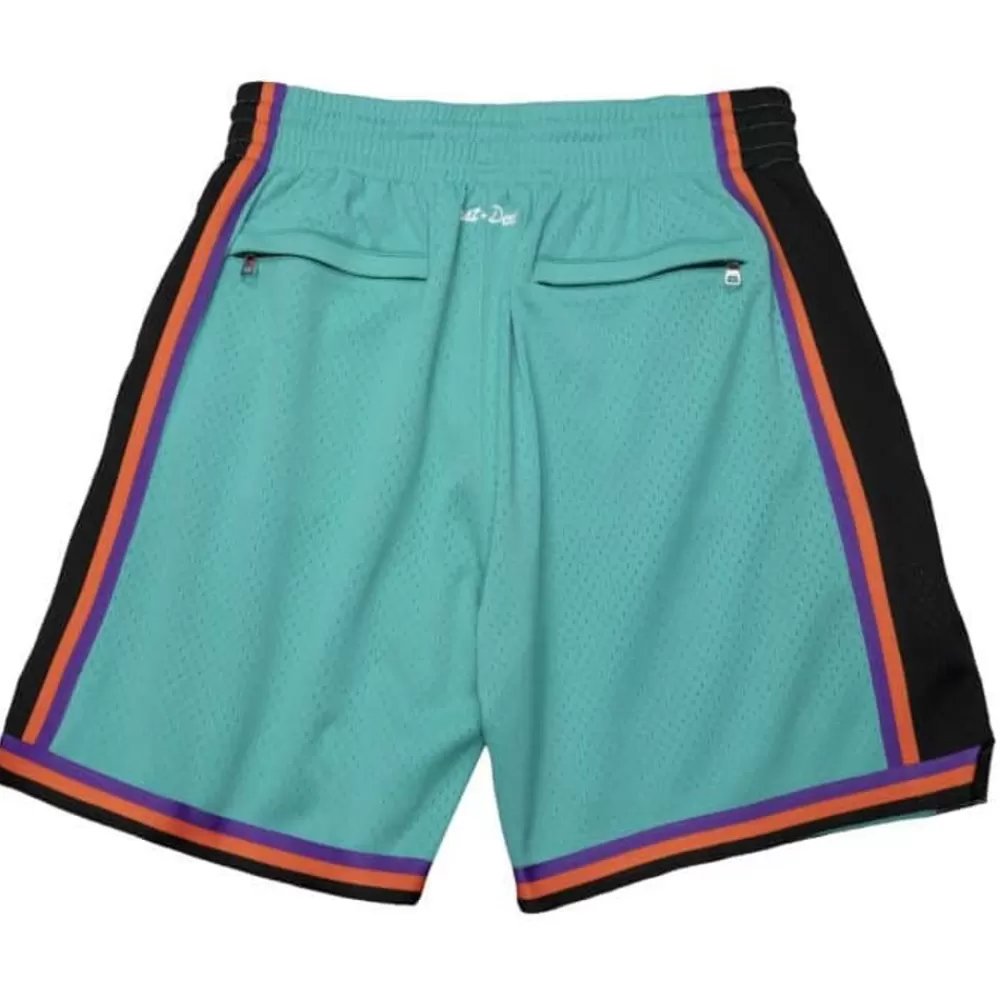 Shorts Mitchell & Ness -Just Don Rookie Shorts Los Angeles Lakers / All Star 1995-96