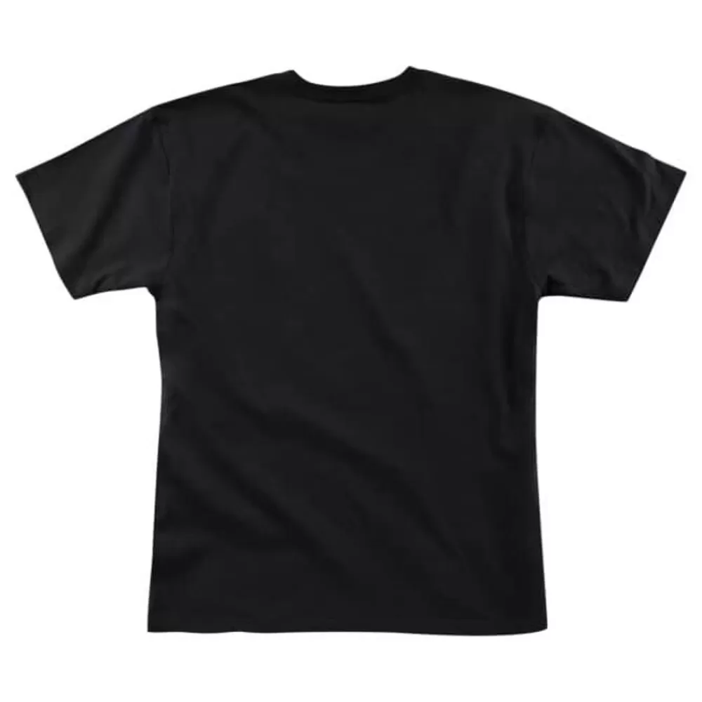 Apparel Mitchell & Ness T-Shirts & Tops-M&N Dropping Knowledge Open Book Tee