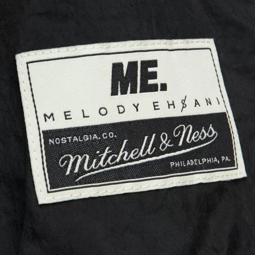 Apparel Mitchell & Ness T-Shirts & Tops-M&N X Melody Ehsani Shooting Shirt New York Knicks