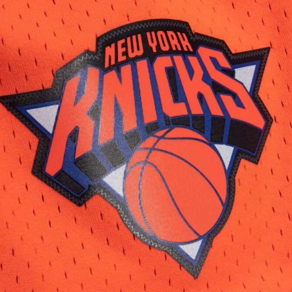 Shorts Mitchell & Ness -Reload 2.0 Swingman New York Knicks 1998-99 Shorts
