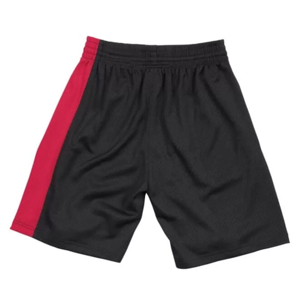 Shorts Mitchell & Ness -Reload Swingman Portland Trail Blazers Road 1999-00 Shorts