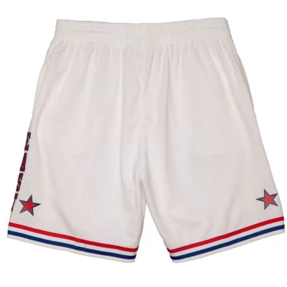 Shorts Mitchell & Ness -Swingman All Star East 1985-86 Shorts