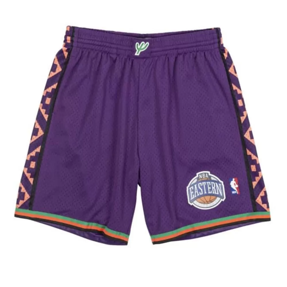 Shorts Mitchell & Ness -Swingman All Star East 1994-95 Shorts