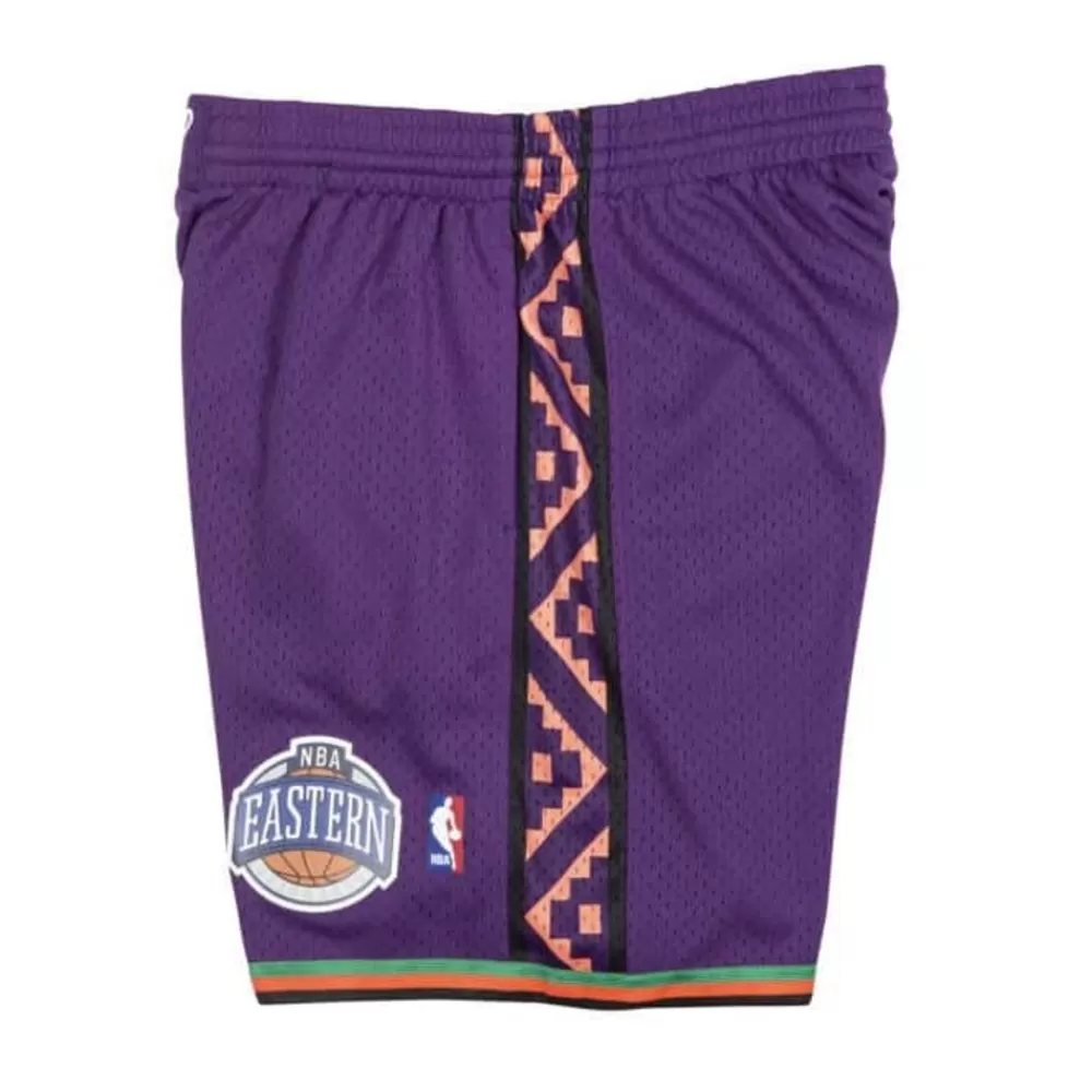 Shorts Mitchell & Ness -Swingman All Star East 1994-95 Shorts