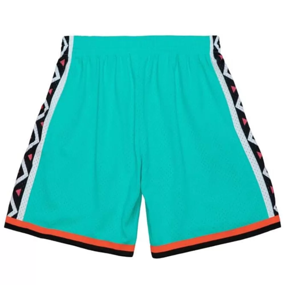 Shorts Mitchell & Ness -Swingman All Star East 1995-96 Shorts
