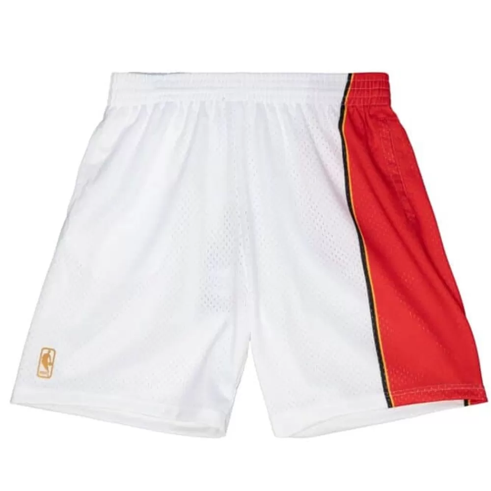 Shorts Mitchell & Ness -Swingman Atlanta Hawks 1996-97 Shorts