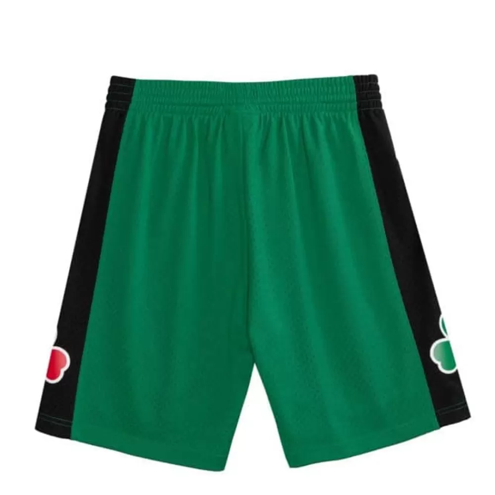 Shorts Mitchell & Ness -Swingman Boston Celtics 2007-08 Shorts