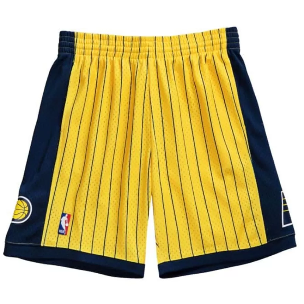 Shorts Mitchell & Ness -Swingman Indiana Pacers 1999-00 Shorts
