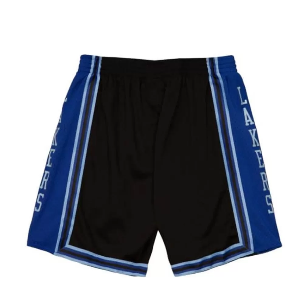 Shorts Mitchell & Ness -Swingman Los Angeles Lakers 1996 Shorts