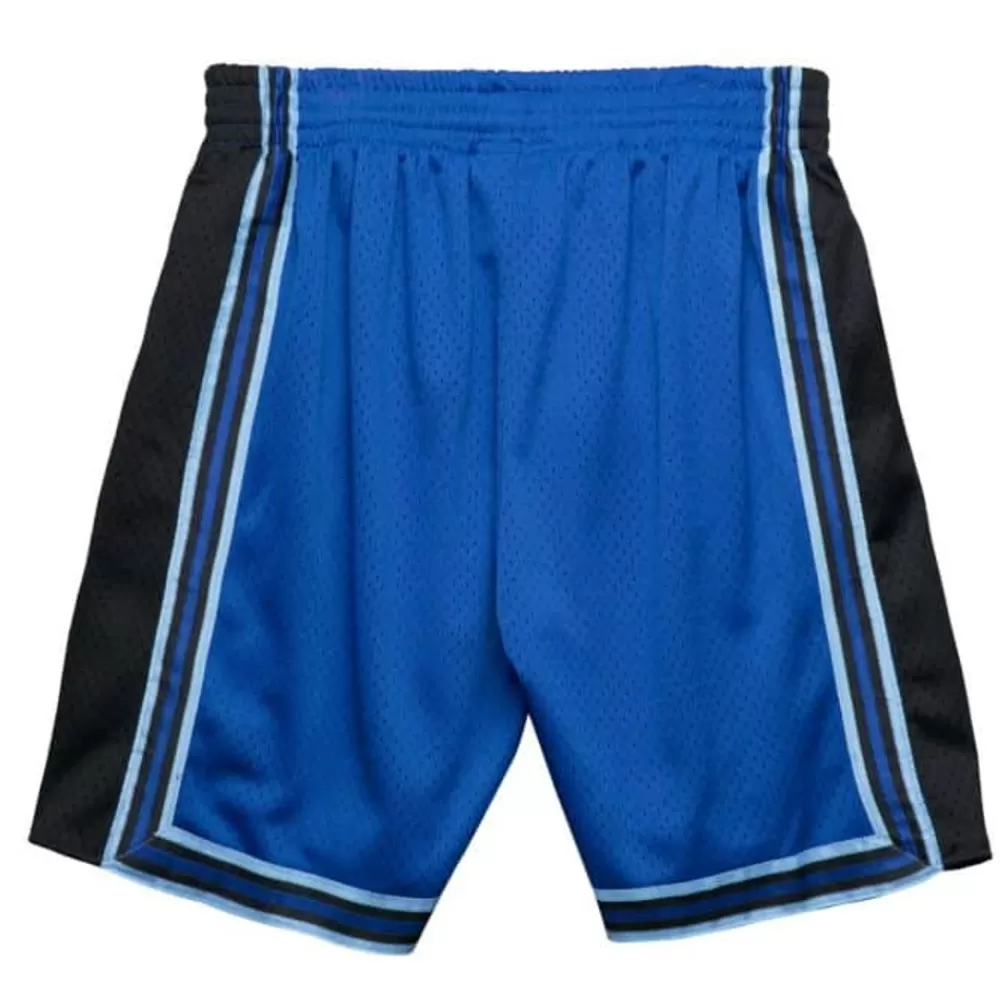 Shorts Mitchell & Ness -Swingman Los Angeles Lakers 1996 Shorts