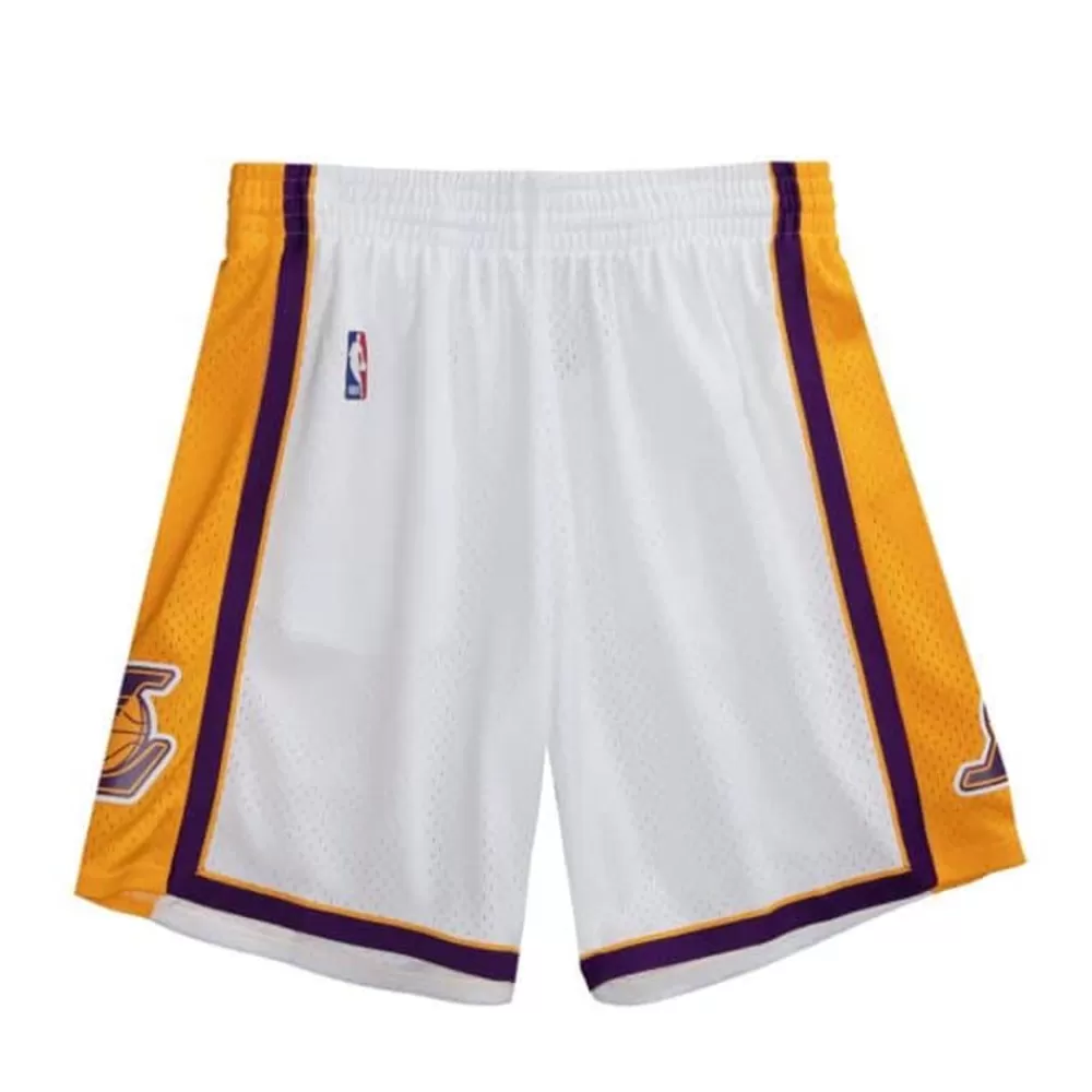 Shorts Mitchell & Ness -Swingman Los Angeles Lakers 2009-10 Shorts