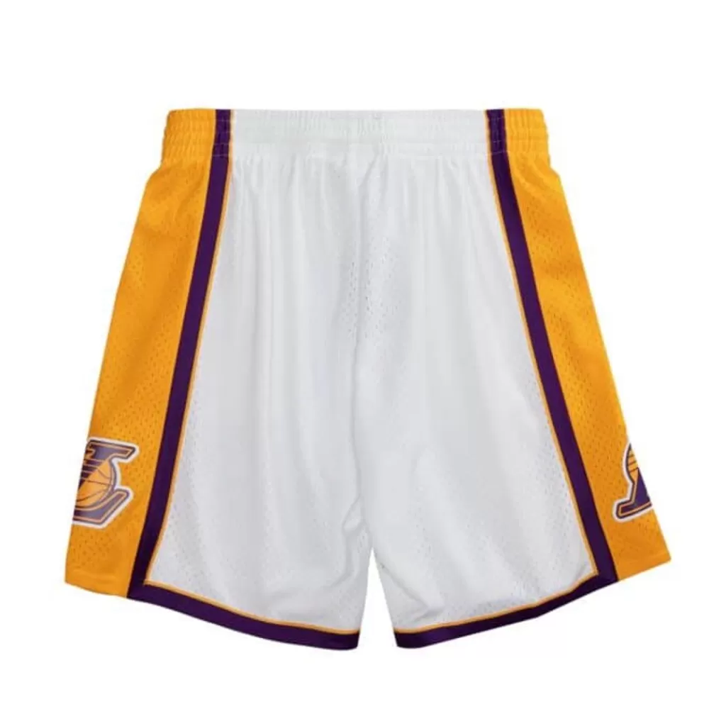 Shorts Mitchell & Ness -Swingman Los Angeles Lakers 2009-10 Shorts