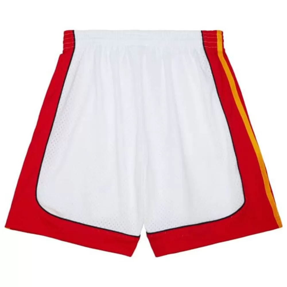Shorts Mitchell & Ness -Swingman Miami Heat 2005-06 Shorts