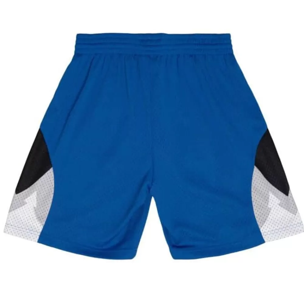 Shorts Mitchell & Ness -Swingman Minnesota Timberwolves Road 2015-16 Shorts