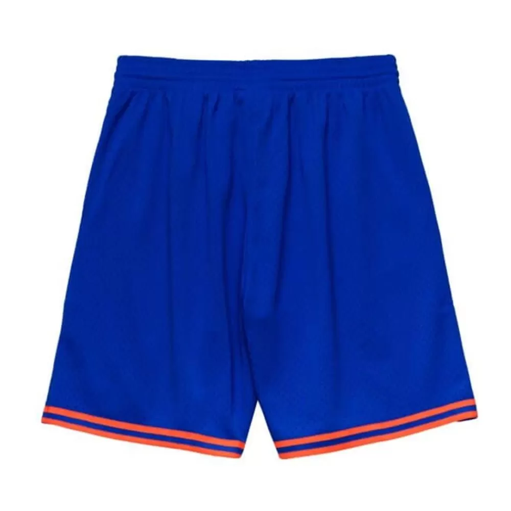 Shorts Mitchell & Ness -Swingman New York Knicks 1996-97 Shorts