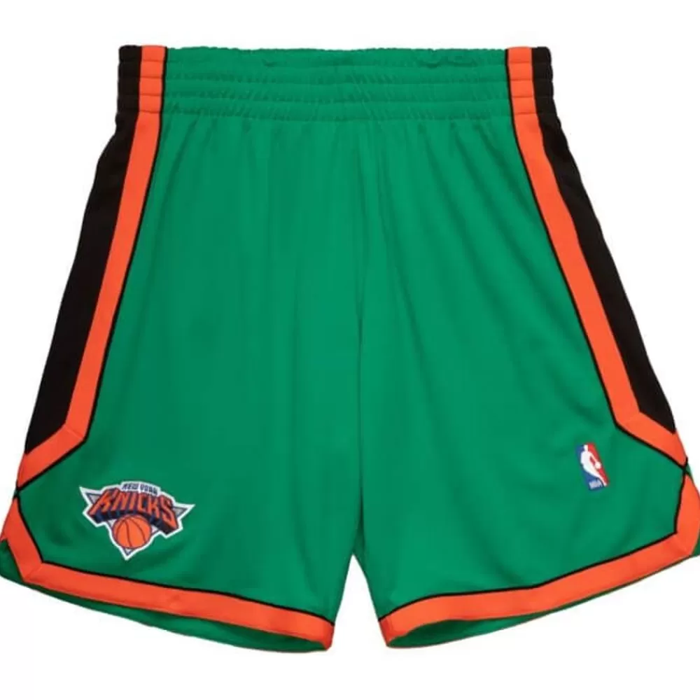 Shorts Mitchell & Ness -Swingman New York Knicks 2006-07 Shorts