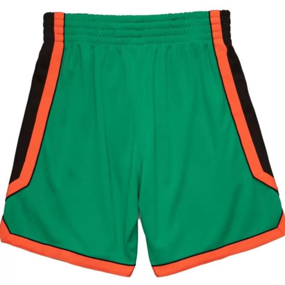 Shorts Mitchell & Ness -Swingman New York Knicks 2006-07 Shorts