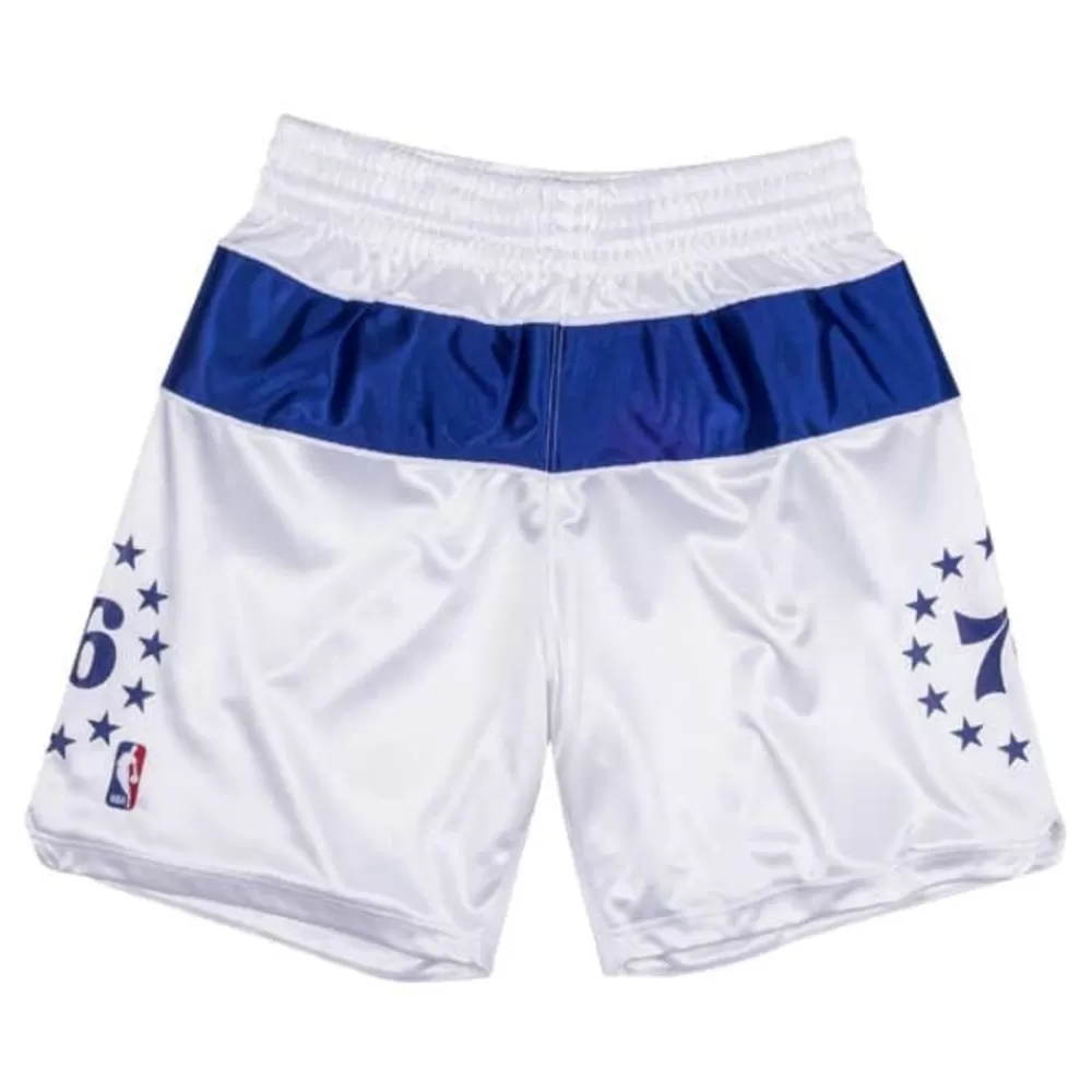 Shorts Mitchell & Ness -Swingman Philadelphia 76Ers 2003-04 Shorts
