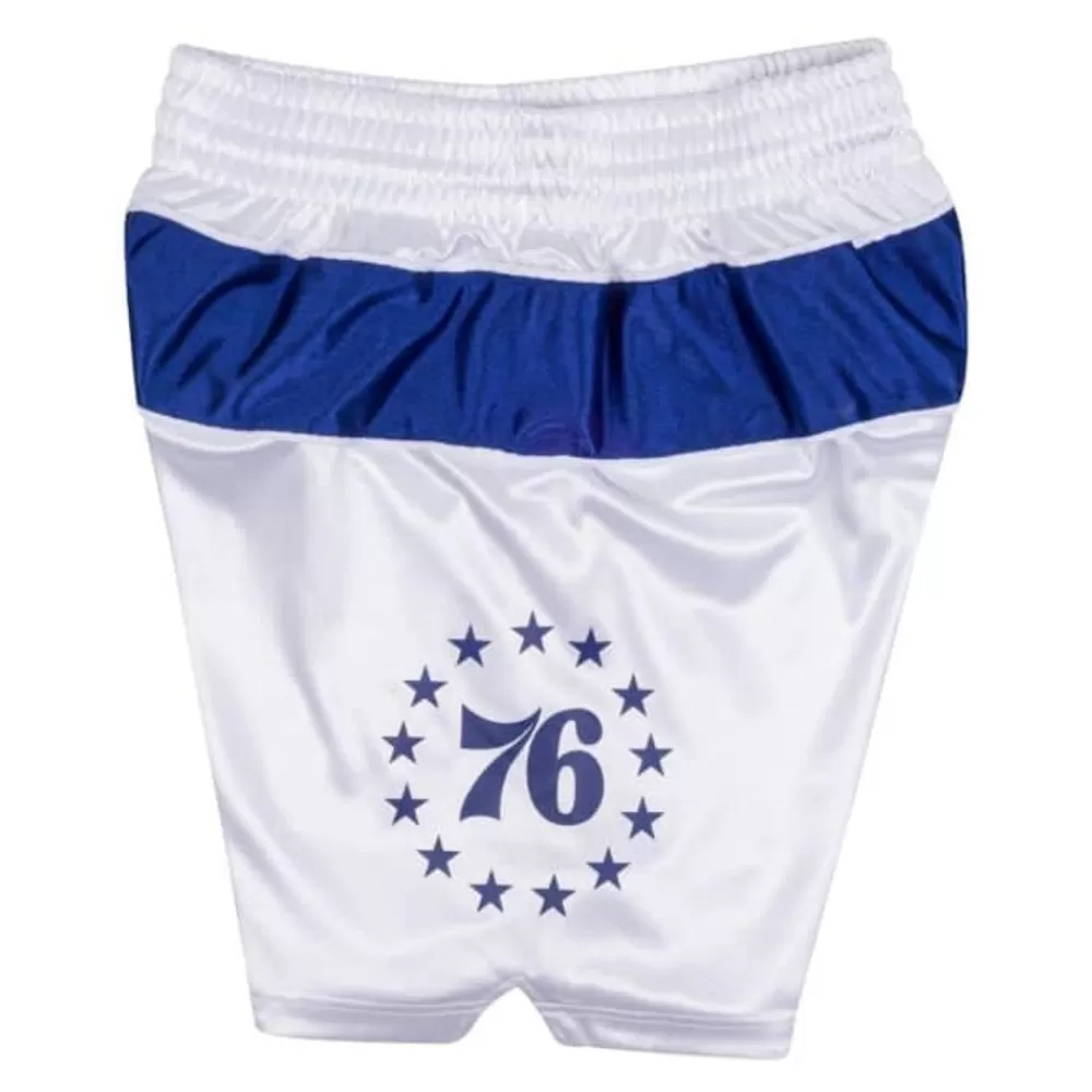 Shorts Mitchell & Ness -Swingman Philadelphia 76Ers 2003-04 Shorts