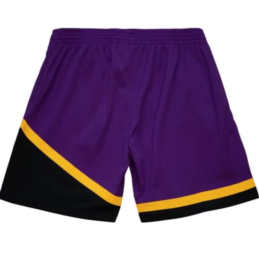 Shorts Mitchell & Ness -Swingman Phoenix Suns 1996-97 Shorts