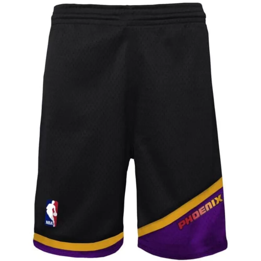 Shorts Mitchell & Ness -Swingman Phoenix Suns Alternate 1999-00 Shorts
