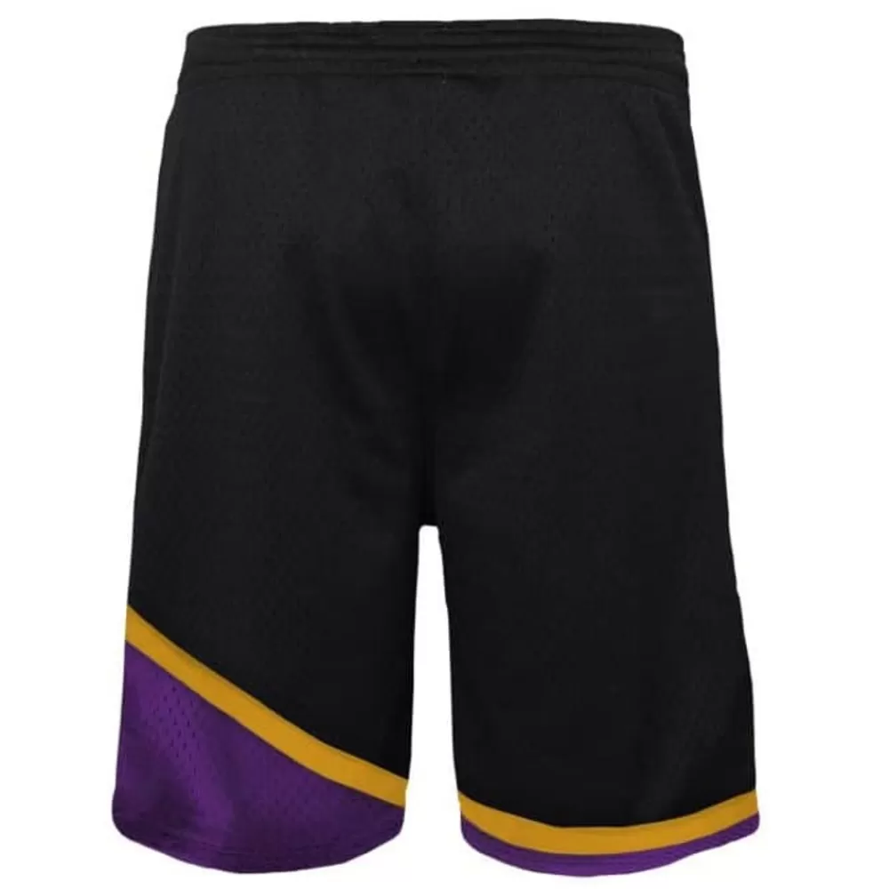 Shorts Mitchell & Ness -Swingman Phoenix Suns Alternate 1999-00 Shorts