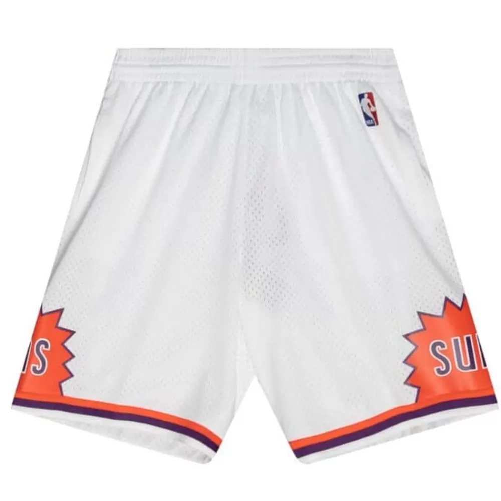 Shorts Mitchell & Ness -Swingman Phoenix Suns Alternate 2002-03 Shorts