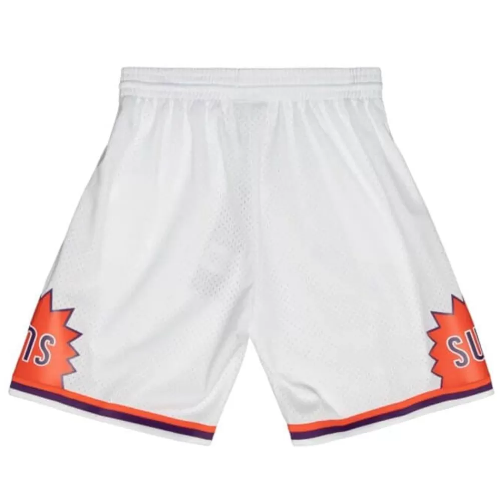 Shorts Mitchell & Ness -Swingman Phoenix Suns Alternate 2002-03 Shorts