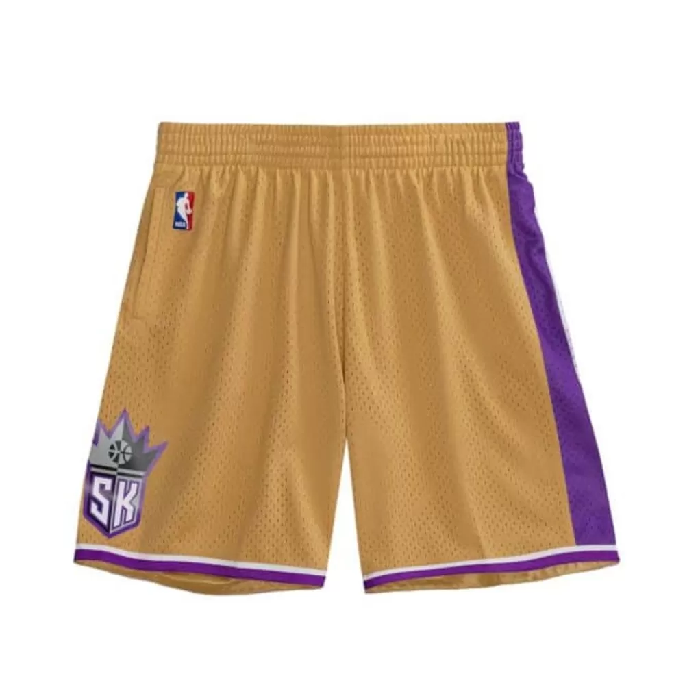 Shorts Mitchell & Ness -Swingman Sacramento Kings 2005-06 Shorts
