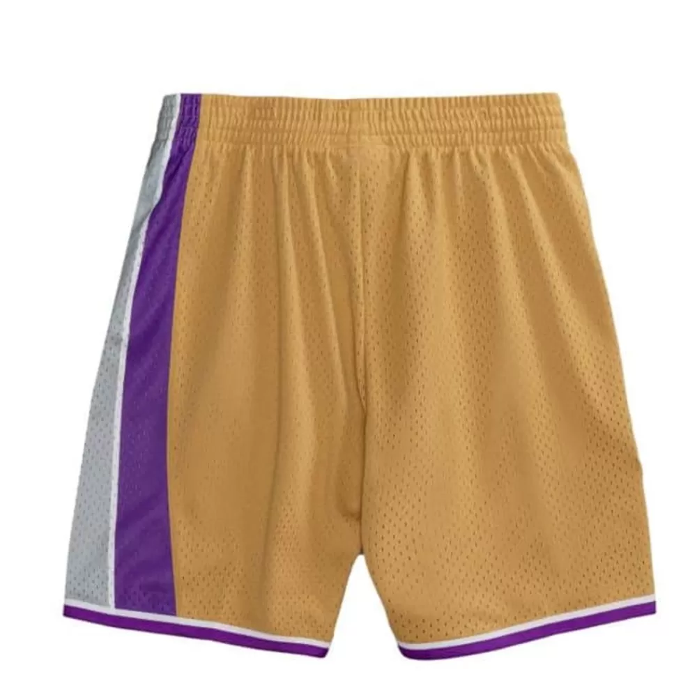 Shorts Mitchell & Ness -Swingman Sacramento Kings 2005-06 Shorts