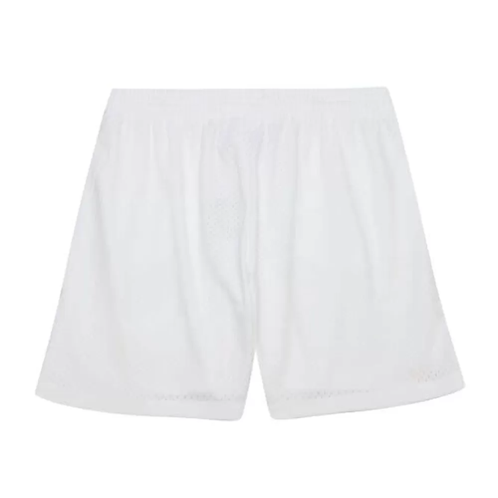Shorts Mitchell & Ness -Swingman Seattle Supersonics Home 1994-95 Shorts