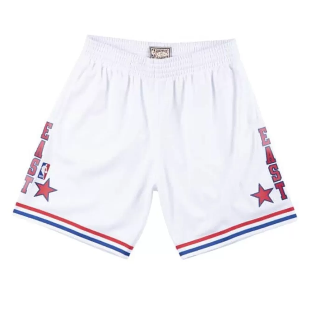 Shorts Mitchell & Ness -Swingman Shorts All-Star East 1988