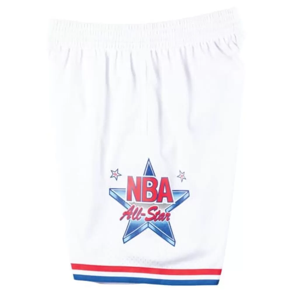 Shorts Mitchell & Ness -Swingman Shorts All-Star East 1991