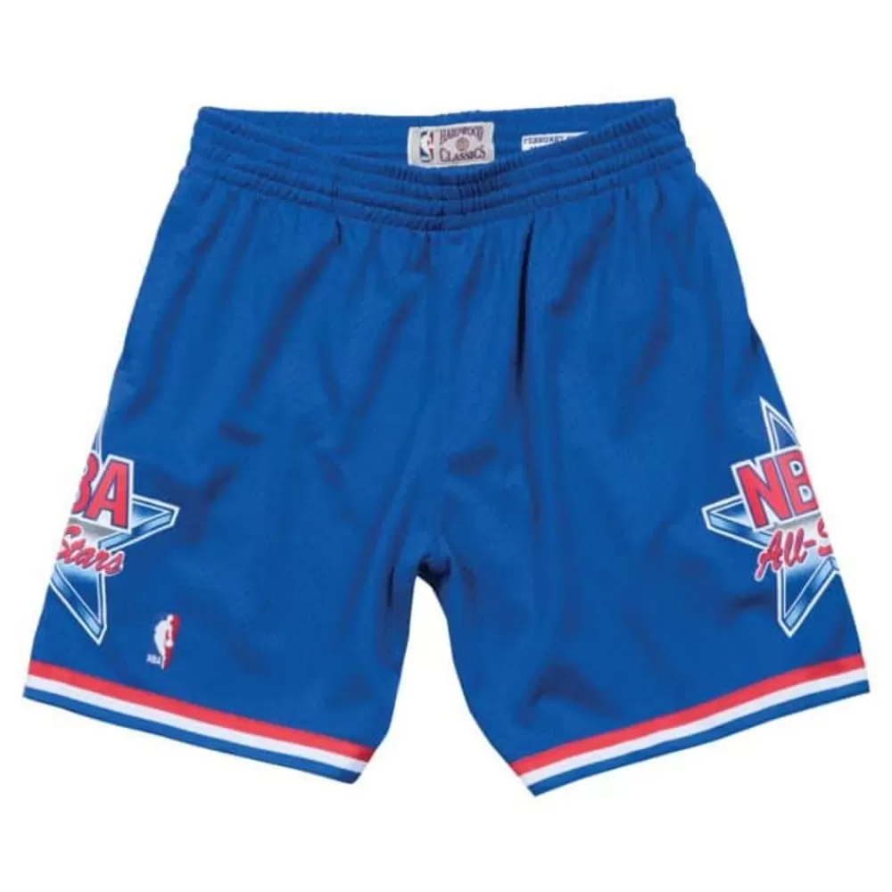 Shorts Mitchell & Ness -Swingman Shorts All-Star East 1993
