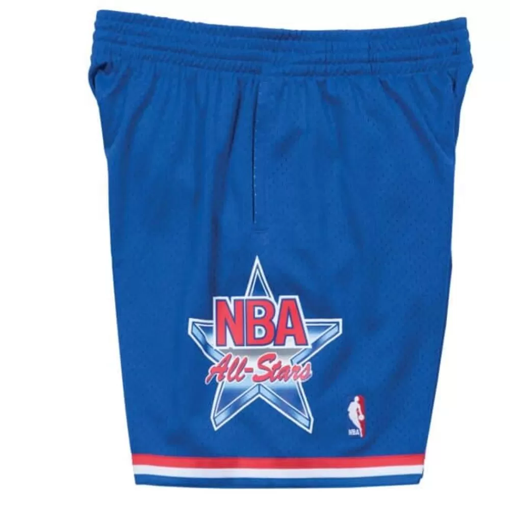 Shorts Mitchell & Ness -Swingman Shorts All-Star East 1993
