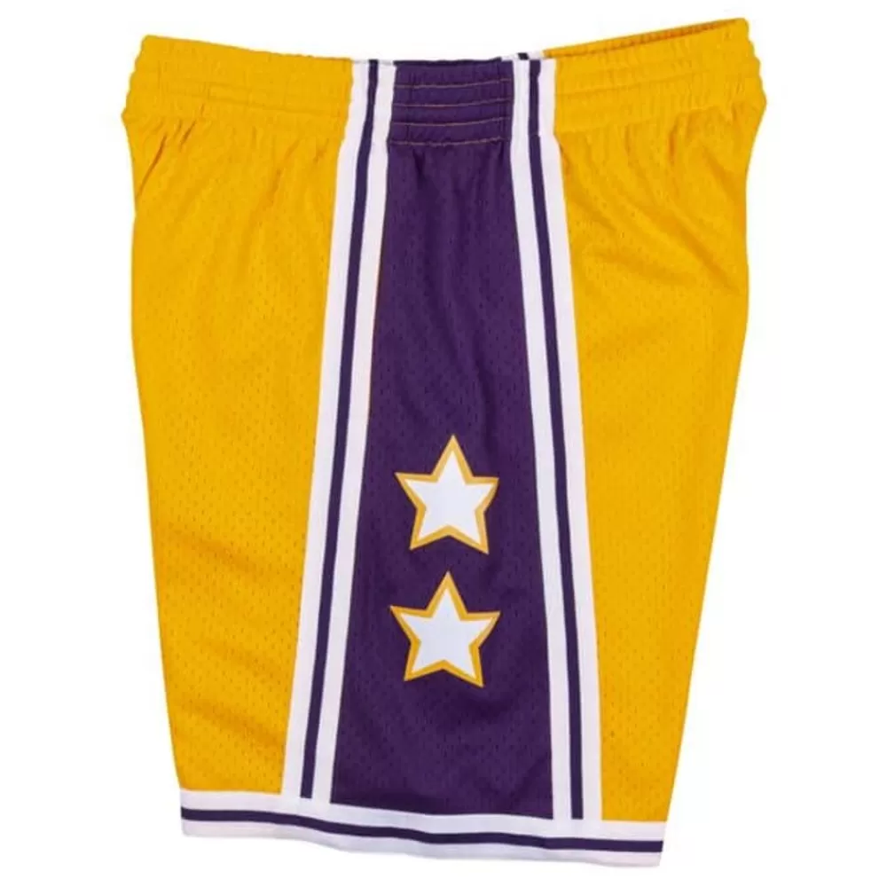 Shorts Mitchell & Ness -Swingman Shorts All-Star West 1972