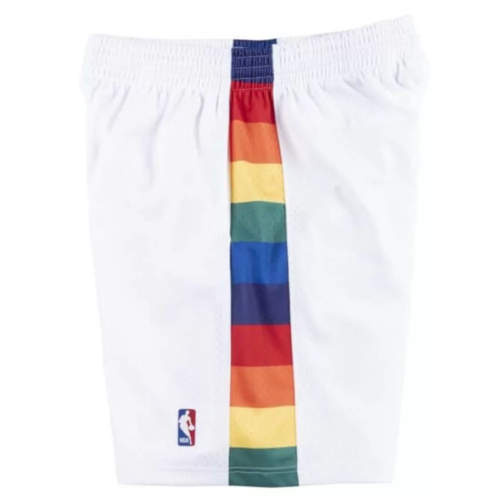 Shorts Mitchell & Ness -Swingman Shorts Denver Nuggets 1991-92