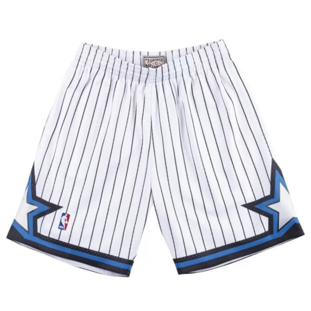 Shorts Mitchell & Ness -Swingman Shorts Orlando Magic 1993-94