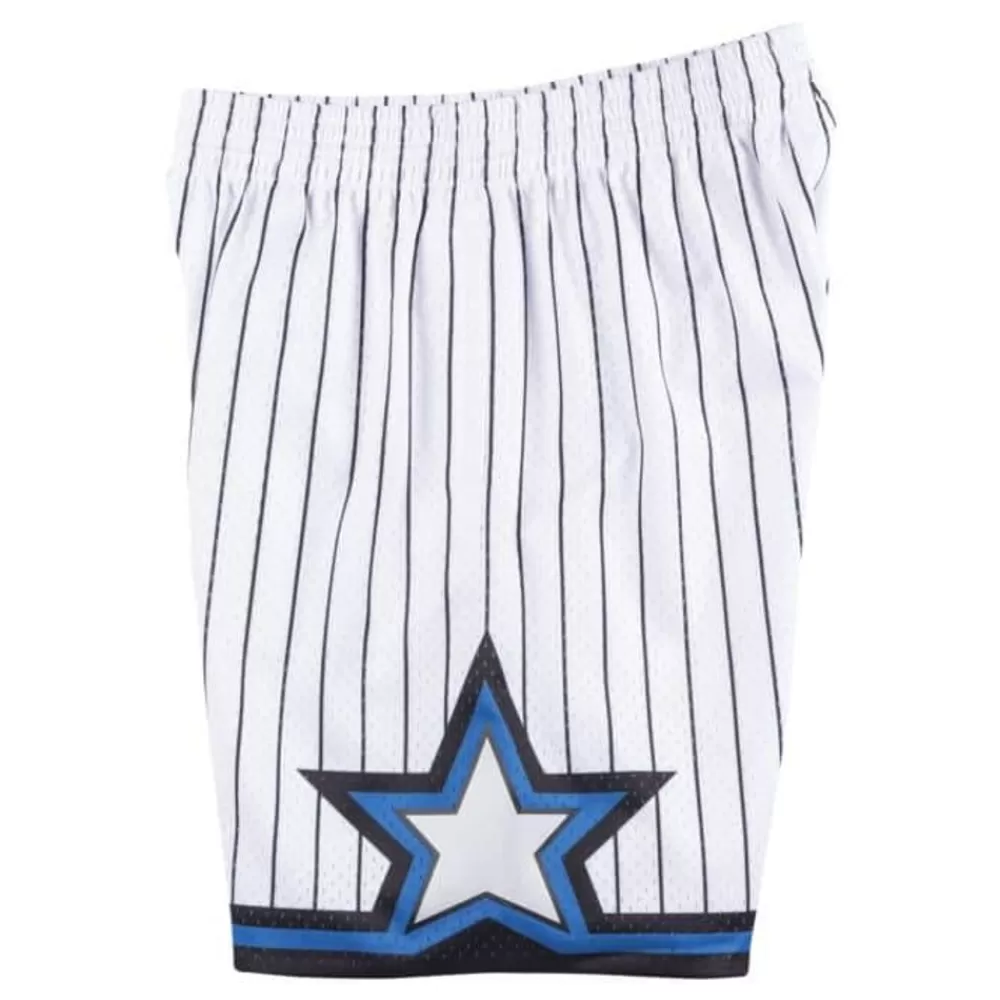 Shorts Mitchell & Ness -Swingman Shorts Orlando Magic 1993-94