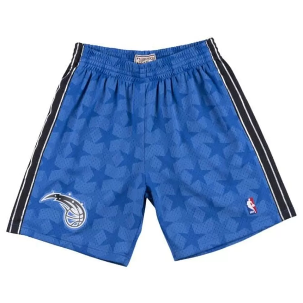 Shorts Mitchell & Ness -Swingman Shorts Orlando Magic 2000-01