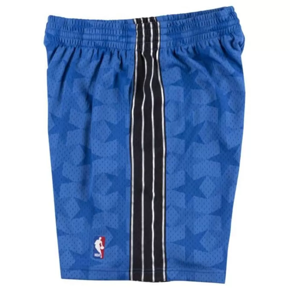 Shorts Mitchell & Ness -Swingman Shorts Orlando Magic 2000-01