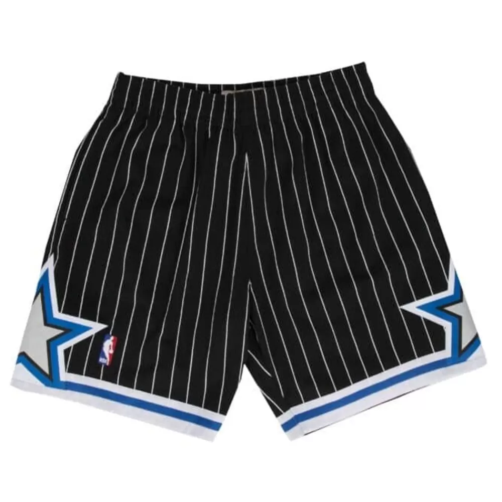 Shorts Mitchell & Ness -Swingman Shorts Orlando Magic Alternate 1994-95