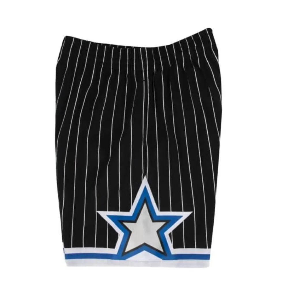 Shorts Mitchell & Ness -Swingman Shorts Orlando Magic Alternate 1994-95