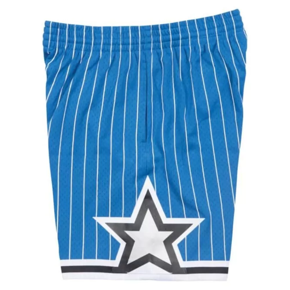 Shorts Mitchell & Ness -Swingman Shorts Orlando Magic Road 1994-95