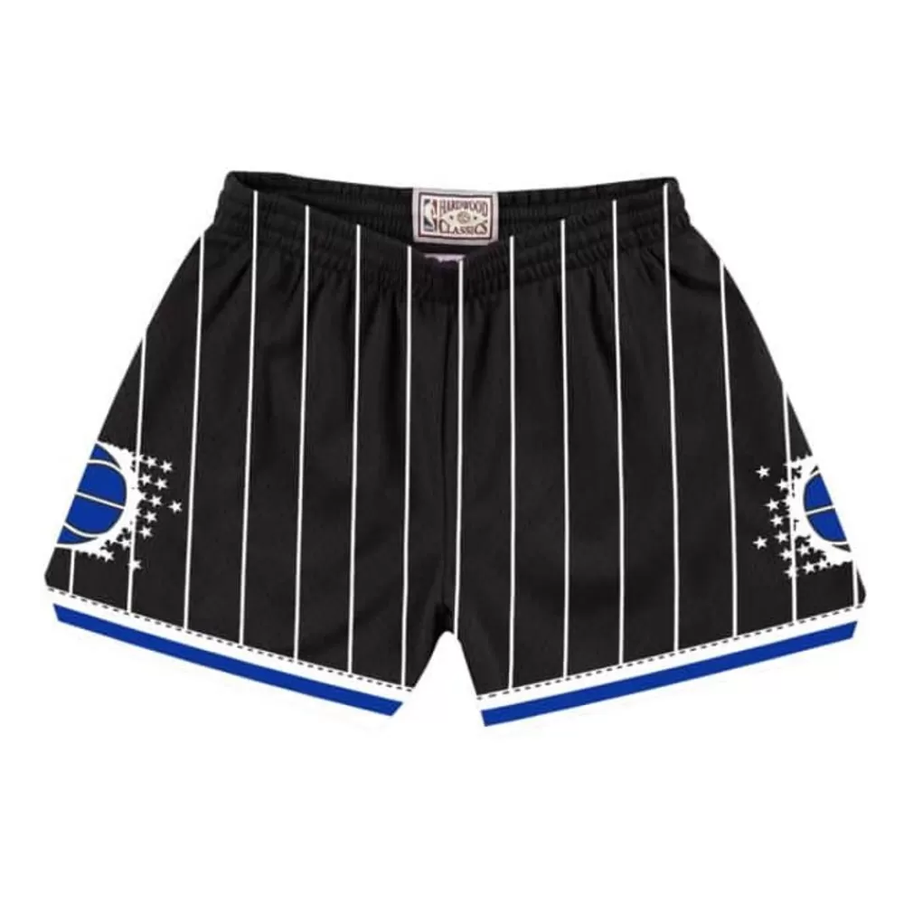 Apparel Mitchell & Ness Shorts-Unisex Jump Shot Shorts Orlando Magic