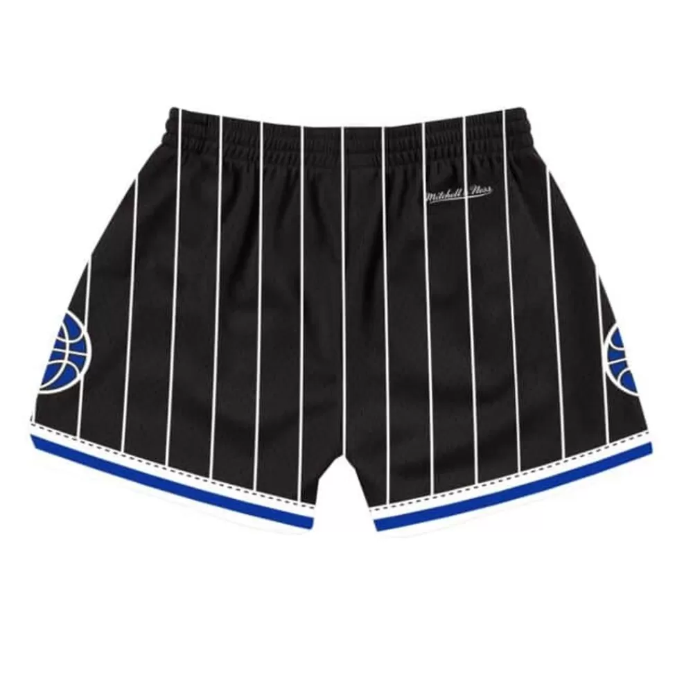 Apparel Mitchell & Ness Shorts-Unisex Jump Shot Shorts Orlando Magic